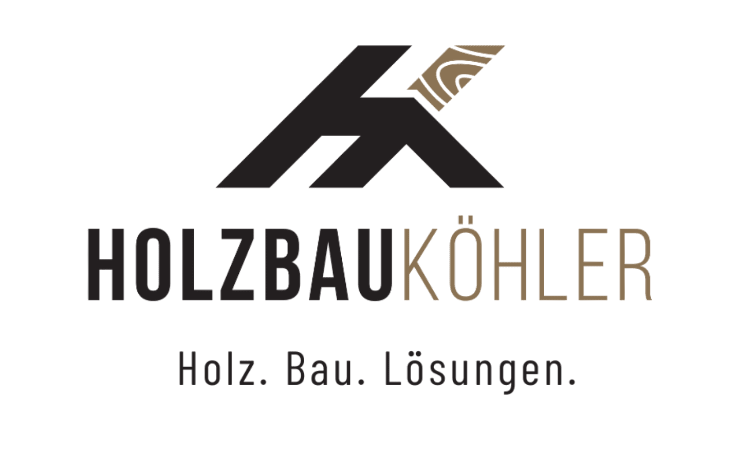 holzbau köhler logo